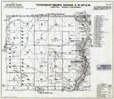 Page 071 - Townships 38 N. and 39 N. Range 4 W., Dunsmuir, Small, Mott, Shasta Retreat, Siskiyou County 1957